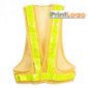 SAFETY VESTS-IGT-363